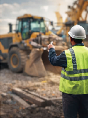 Plant inspections UK